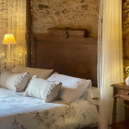 Casa Dos Noche Hotel Coiros Ngoại thất bức ảnh