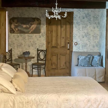 Casa Dos Noche Hotel Coiros Ngoại thất bức ảnh