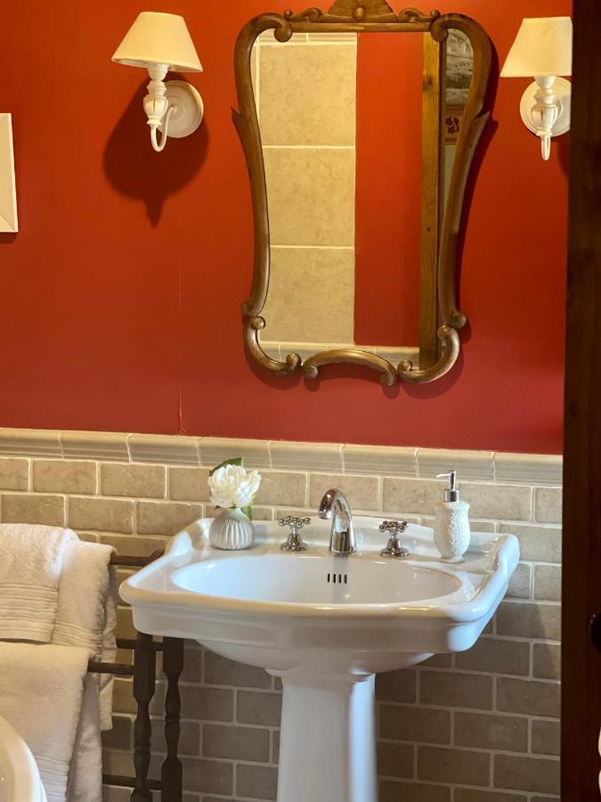 Casa Dos Noche Hotel Coiros Ngoại thất bức ảnh