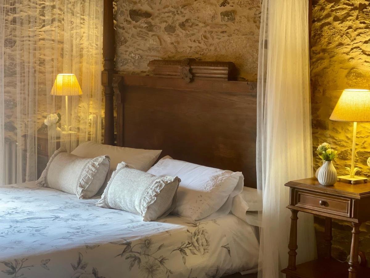 Casa Dos Noche Hotel Coiros Ngoại thất bức ảnh