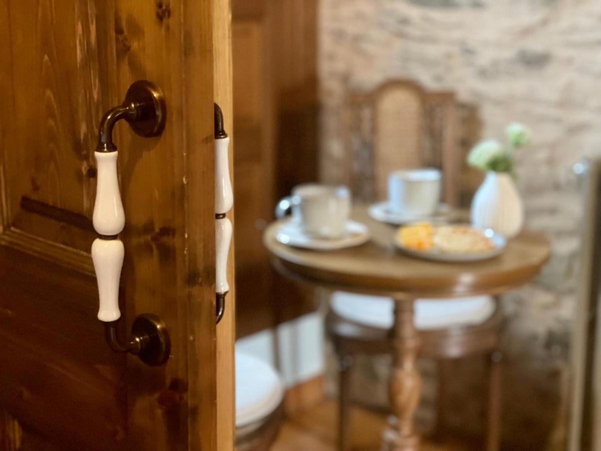 Casa Dos Noche Hotel Coiros Ngoại thất bức ảnh
