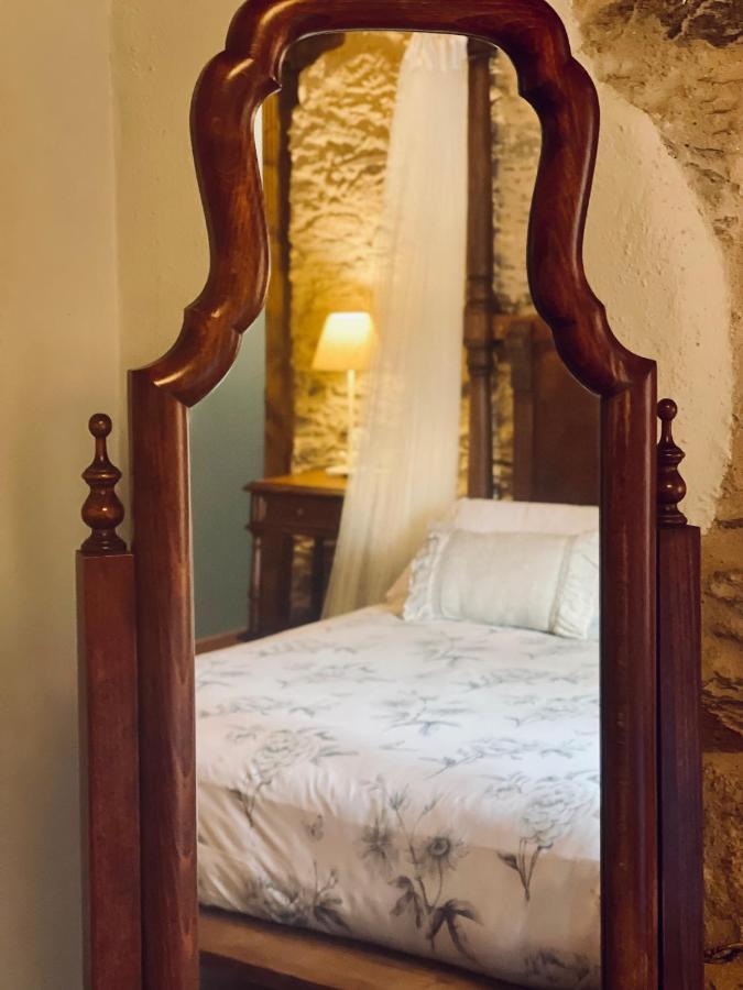 Casa Dos Noche Hotel Coiros Ngoại thất bức ảnh