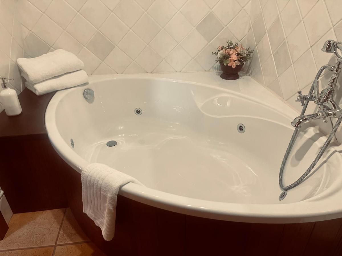 Casa Dos Noche Hotel Coiros Ngoại thất bức ảnh
