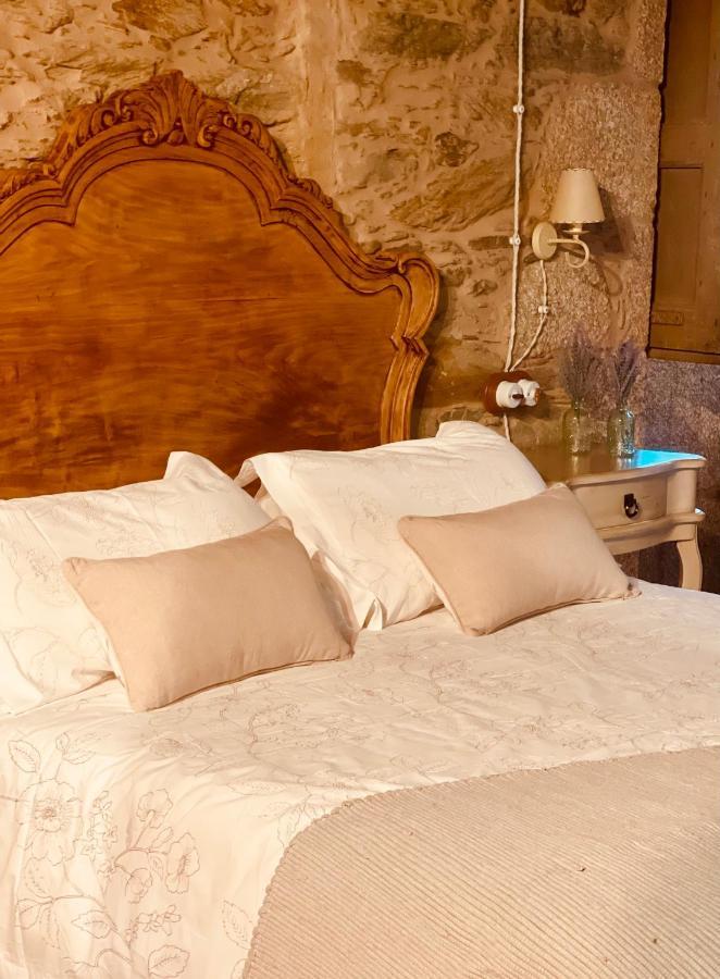 Casa Dos Noche Hotel Coiros Ngoại thất bức ảnh