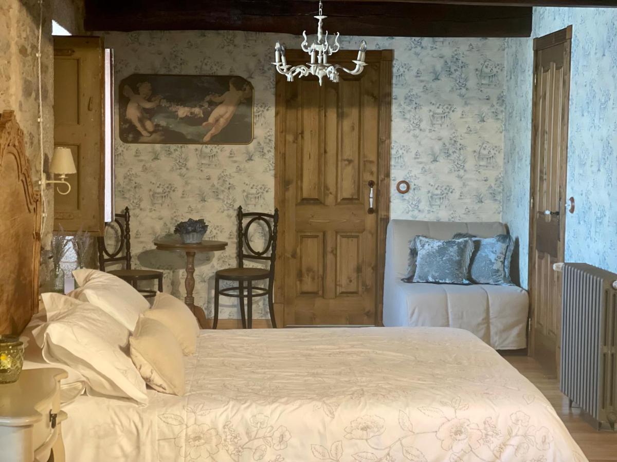 Casa Dos Noche Hotel Coiros Ngoại thất bức ảnh