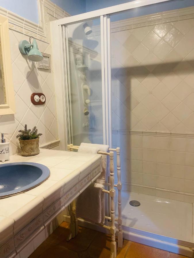 Casa Dos Noche Hotel Coiros Ngoại thất bức ảnh