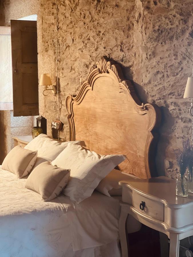 Casa Dos Noche Hotel Coiros Ngoại thất bức ảnh