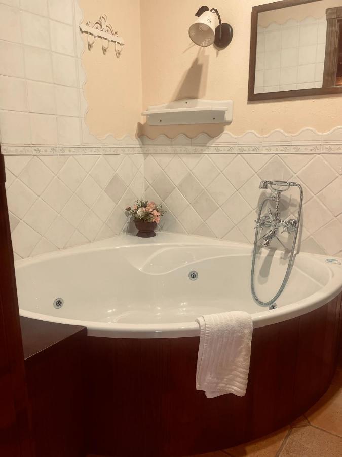 Casa Dos Noche Hotel Coiros Ngoại thất bức ảnh